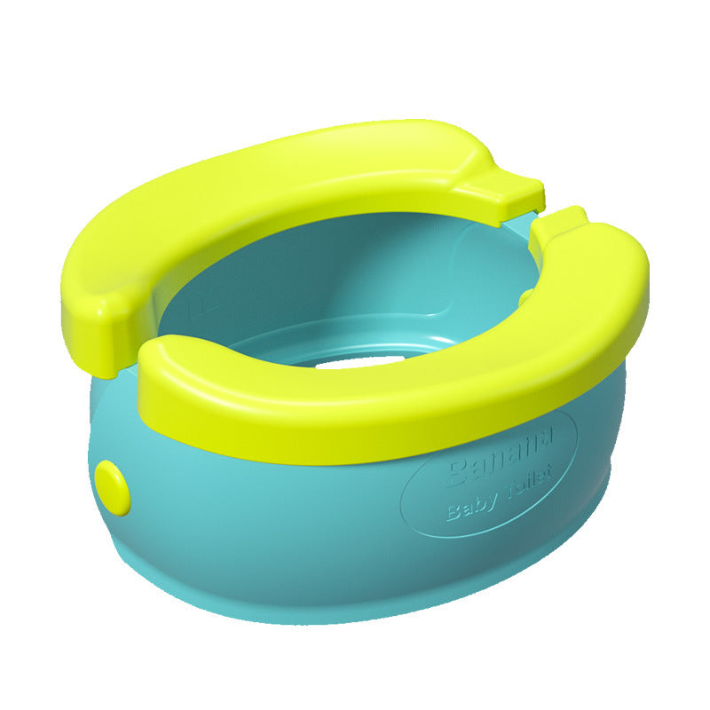 Pitter Patter | Orinal Portátil Para Niños