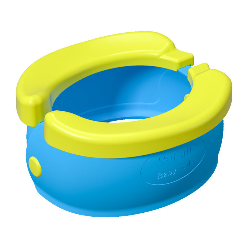 Pitter Patter | Orinal Portátil Para Niños