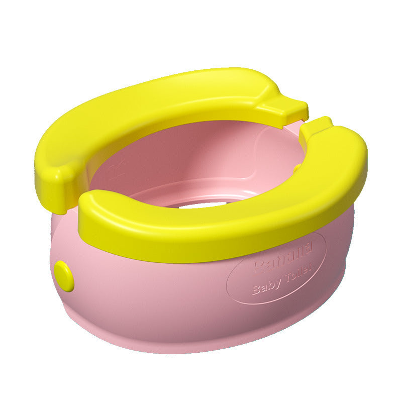 Pitter Patter | Orinal Portátil Para Niños