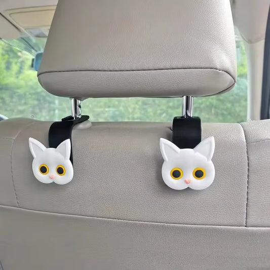 Colgador Para Asiento De Coche
