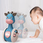 Pitter Patter | Juguete Vaso