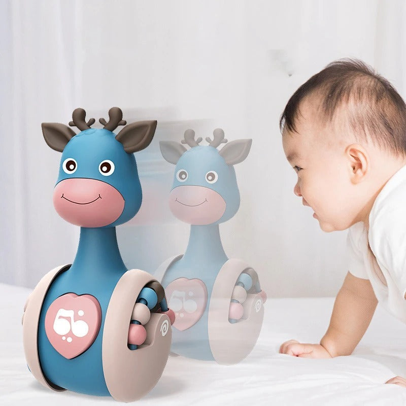 Pitter Patter | Juguete Vaso