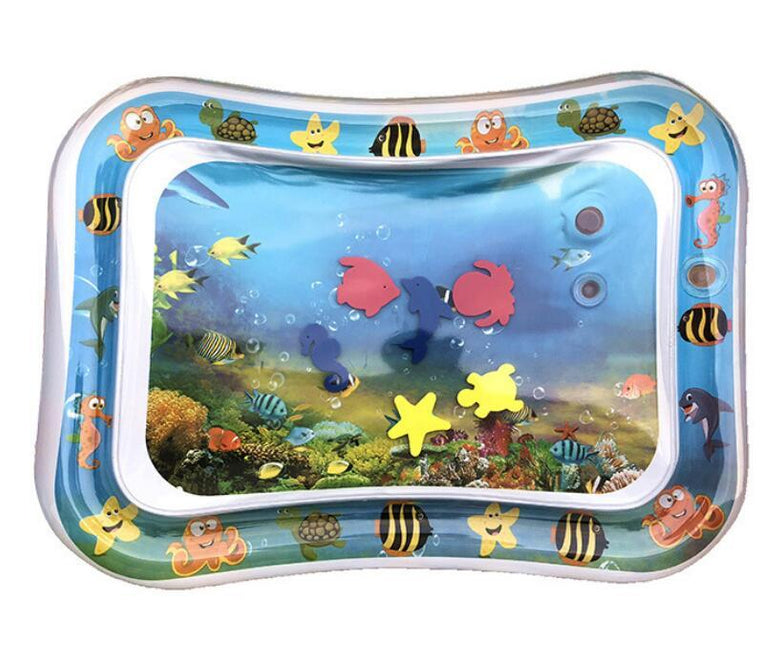 Alfombra de Agua Para Bebés