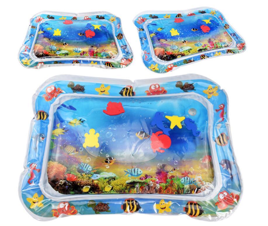 Alfombra de Agua Para Bebés