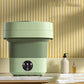 Pitter Patter | Mini Lavadora Plegable