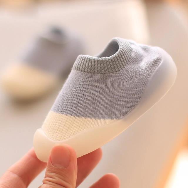 Pitter Patter | Calcetines de Bebé Zapatos