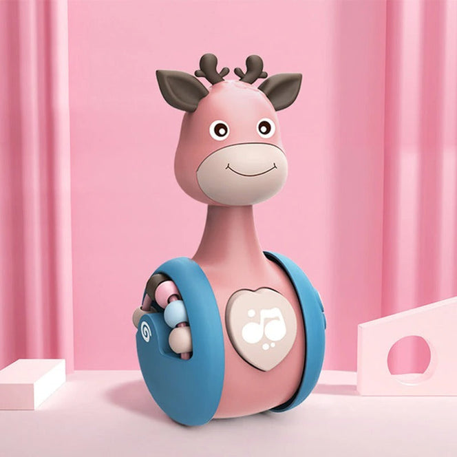 Pitter Patter | Juguete Vaso