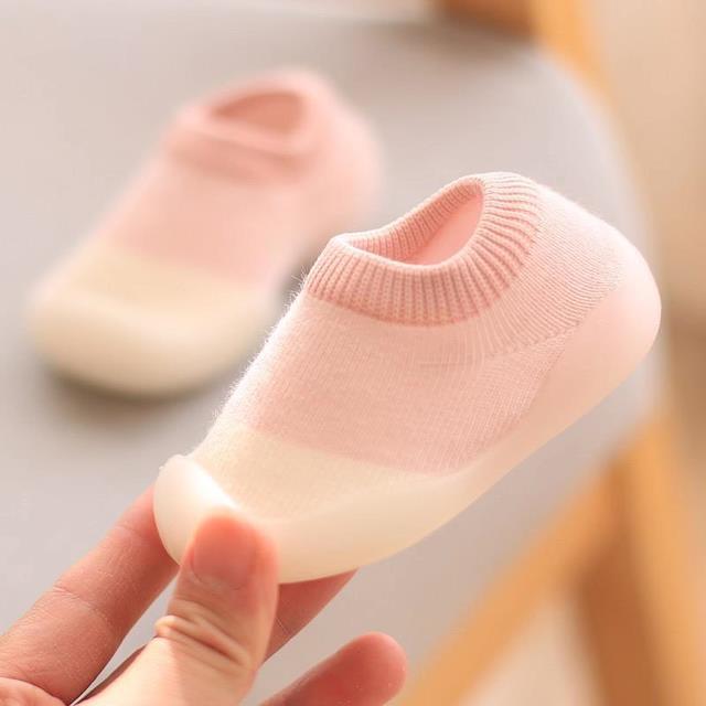 Pitter Patter | Calcetines de Bebé Zapatos