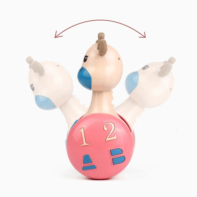 Pitter Patter | Juguete Vaso