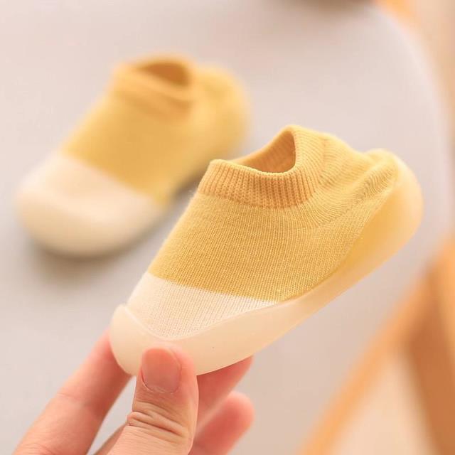 Pitter Patter | Calcetines de Bebé Zapatos