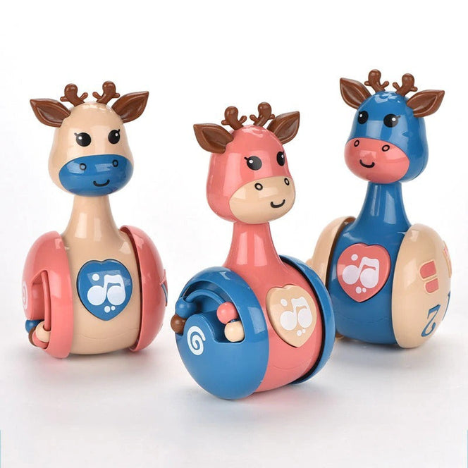 Pitter Patter | Juguete Vaso