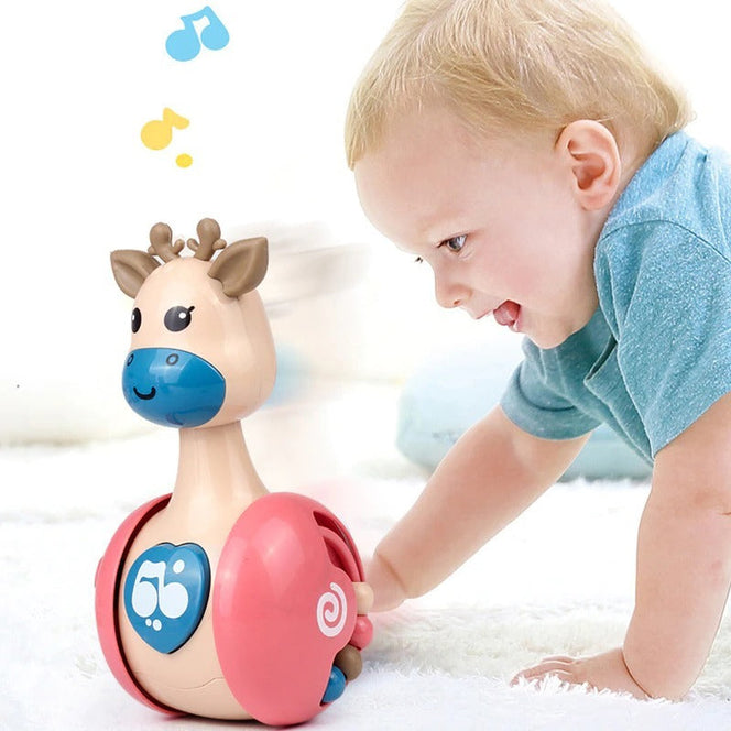 Pitter Patter | Juguete Vaso