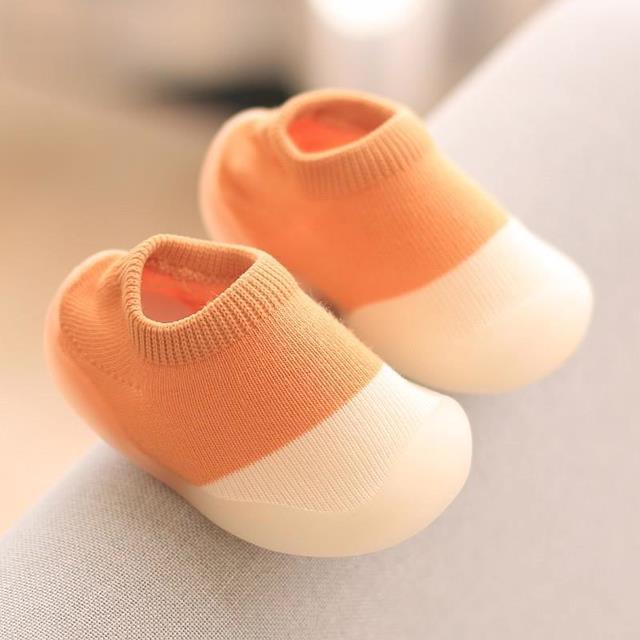 Pitter Patter | Calcetines de Bebé Zapatos