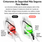 Cinturón de Seguridad para Embarazadas