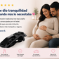 Cinturón de Seguridad para Embarazadas