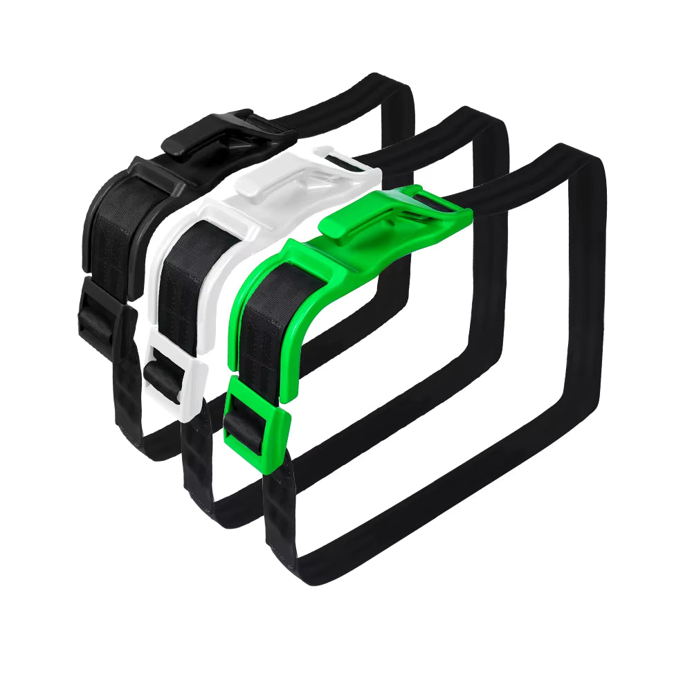 Cinturón de Seguridad Embarazo