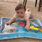 Alfombra de Agua Para Bebés
