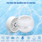 Filtro De Baño