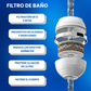 Filtro De Baño