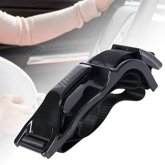 Cinturón de Seguridad Embarazo