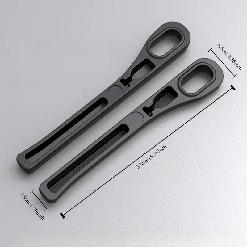 Bolsillo Lateral Para El Coche