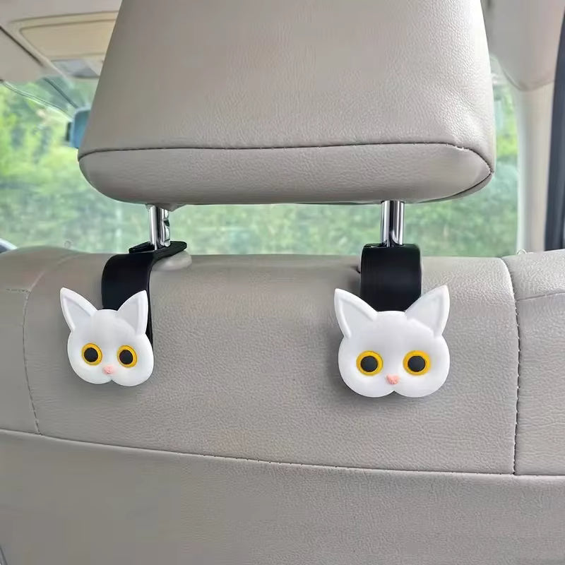 Colgador Para Asiento De Coche