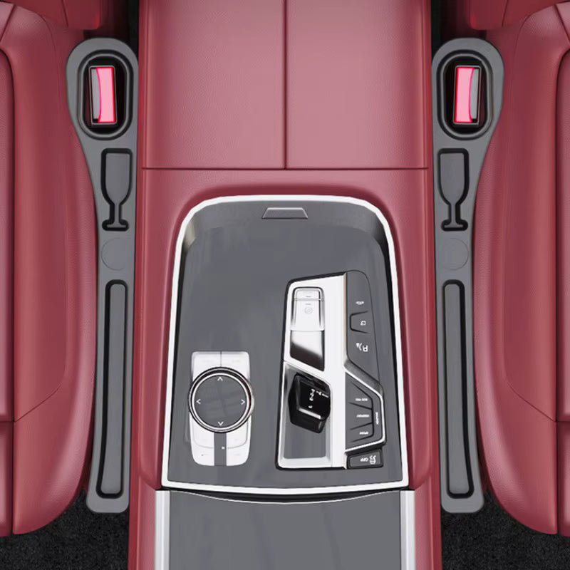 Bolsillo Lateral Para El Coche