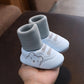 Pitter Patter | Zapatos de Tela Para Bebé