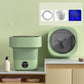 Pitter Patter | Mini Lavadora Plegable